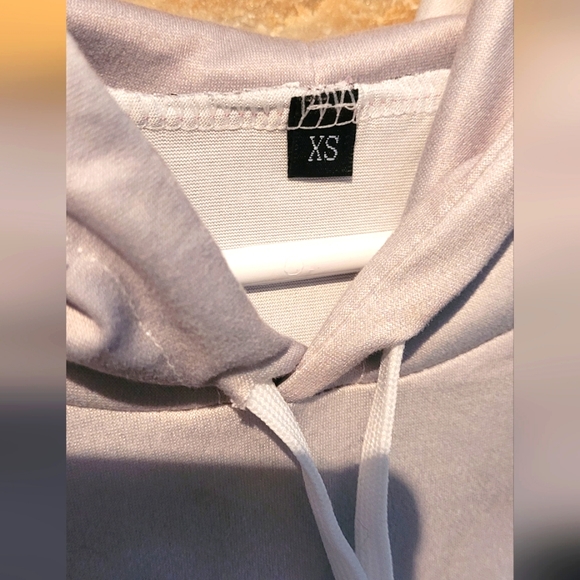 XS Stanger Things Hoodie - Picture 3 of 3